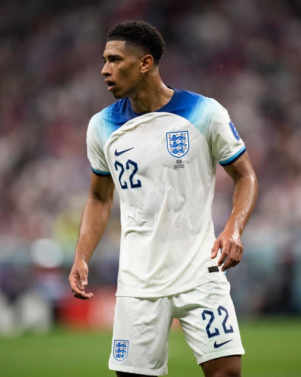 邓弗里斯：希望两到三周内复出，我们的球队就像一个大家庭