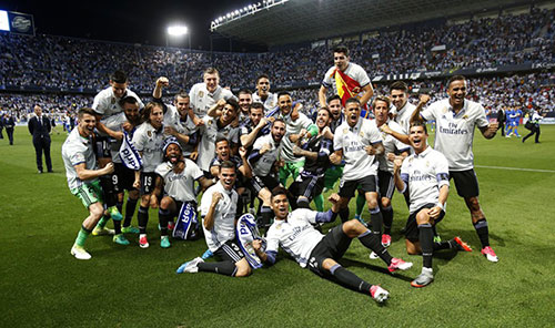 欧冠今夜观赛指南：皇马再遇曼城；多特主场迎战闪耀哥