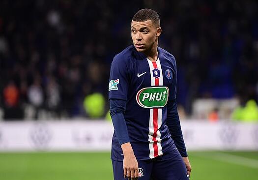 布冯：内马尔是我合作过的最佳球员，他配得上五座金球奖