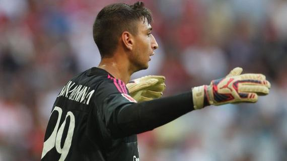 40岁依旧能飞，C罗对阵赛哈特海湾上演高难度倒钩破门