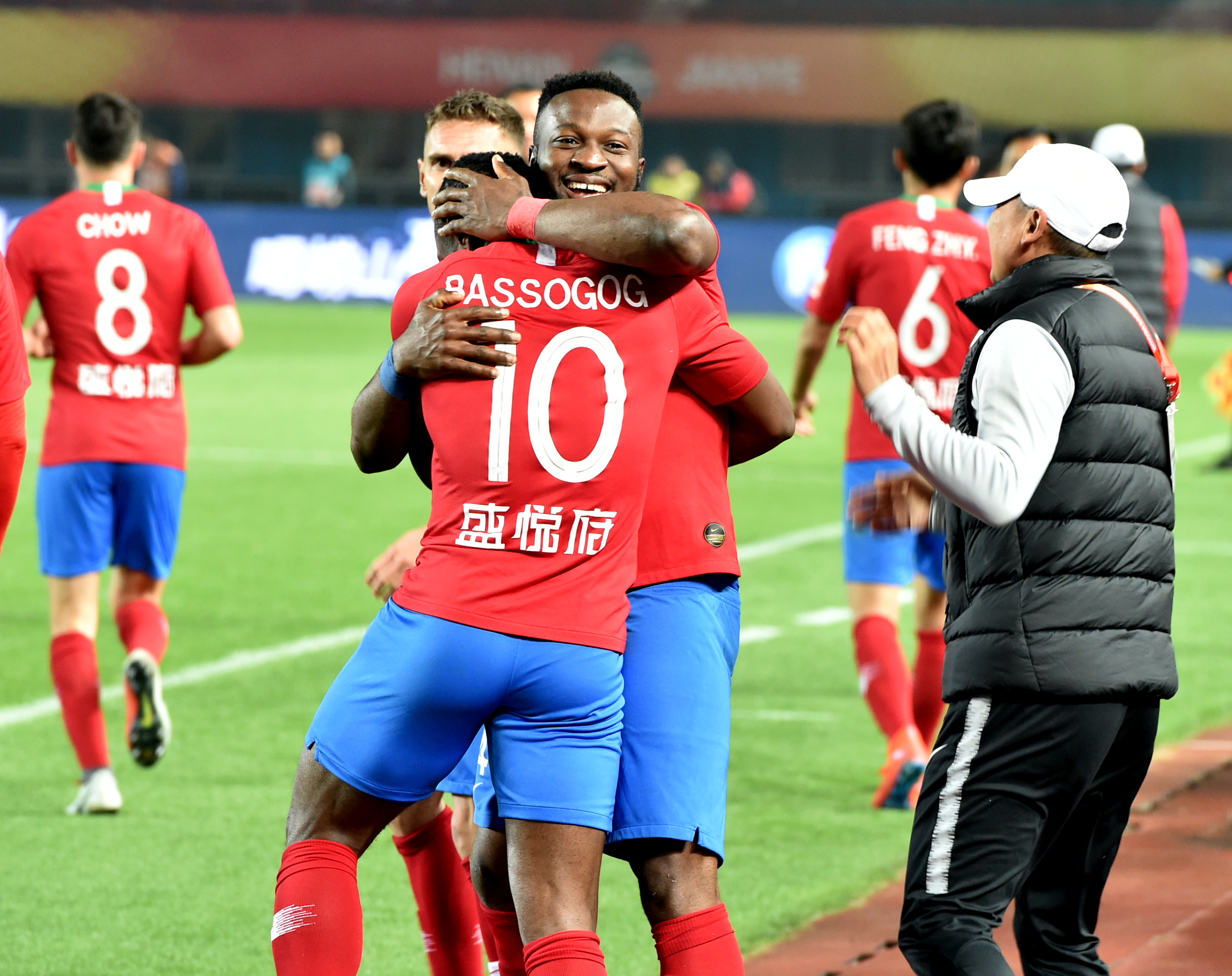 基米希：当萨内、维尔茨等人投身防守时，我们就能取得胜利